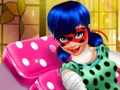 Gioco Lady Bug: super ripresa  in linea