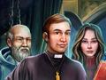 Gioco Raduno di fantasmi  in linea