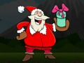 Gioco Babbo Natale Match in linea