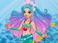 Gioco Editor's s Mermaid  in linea