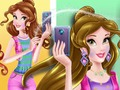 Gioco Selfie Queen Instagram Diva in linea
