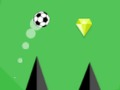 Gioco Salta la palla  in linea