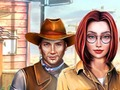 Gioco Cowboys Journey in linea