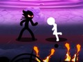 Gioco Stickman Punch in linea