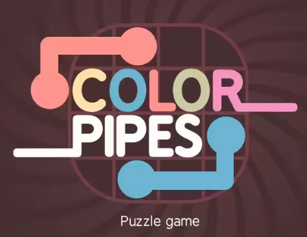 Gioco Tubi colorati  in linea