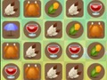 Gioco Giorno del Ringraziamento  in linea