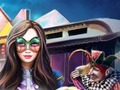 Gioco Carnevale magico  in linea