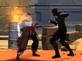 Gioco Fighter Samurai in linea