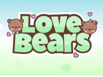 Gioco Love Bears in linea