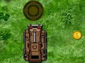 Gioco Algebra del carro armato di matematica  in linea