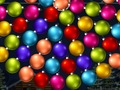 Gioco Palle di Natale orbitali  in linea