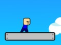 Gioco Saltatore dal cielo  in linea