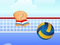 Gioco Pallavolo  in linea