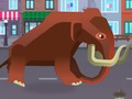 Gioco Dino Express in linea