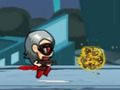Gioco Corsa degli zombi  in linea
