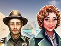 Gioco Pattuglia anticrimine ferroviaria  in linea