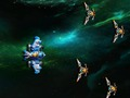 Gioco Spazio Galaxcolory  in linea