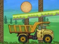 Gioco Fisica del camion  in linea