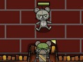 Gioco Sparatoria agli orsi zombie  in linea