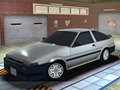 Gioco Drift Cars in linea