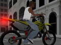 Gioco Simulatore di bici GT in linea