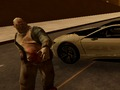Gioco Supercars Zombie Driving in linea