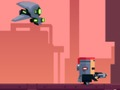 Gioco Uccisore di cyborg  in linea