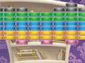 Gioco Mattoni mostruosi  in linea