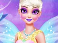 Gioco Regina dei ghiacci: bellissimo trucco  in linea