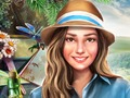 Gioco Delizioso picnic estivo  in linea
