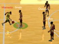 Gioco Basket 2018  in linea