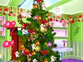 Gioco Decorare per Natale  in linea