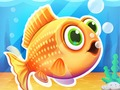 Gioco Gioco dell'acquario  in linea