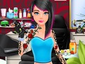 Gioco Salone del tatuaggio  in linea