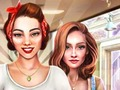 Gioco Romanzo culinario  in linea
