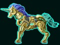 Gioco Assemblea Cyber Unicorno  in linea