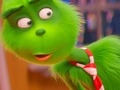 Gioco I punti nascosti del Grinch  in linea