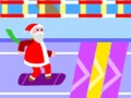 Gioco Babbo Natale in linea