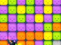 Gioco Esplosione del cubo  in linea