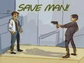 Gioco Salva l'uomo  in linea
