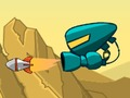 Gioco Tower Defense Alien War  in linea