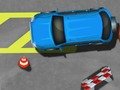 Gioco Parcheggio  in linea