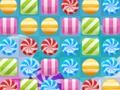Gioco Rush di caramelle in linea