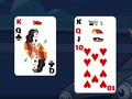 Gioco Solitario Duckmobile  in linea