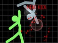 Gioco Guerrieri Stickman  in linea