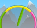 Gioco Orologio circolare  in linea