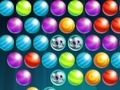 Gioco Sparabolle del diavolo  in linea