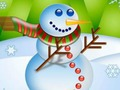Gioco Natale Cinque Differenze  in linea
