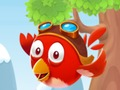 Gioco Birdy gocce in linea