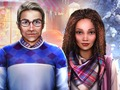 Gioco Il Natale sta arrivando  in linea